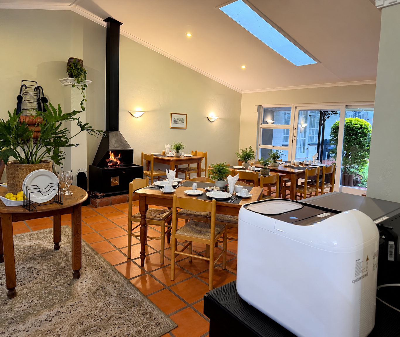 Dinning Room